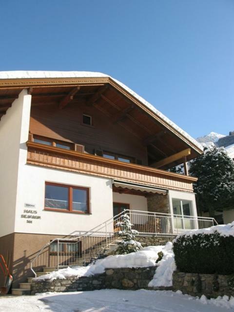 Haus Dejakom Mayrhofen Kültér fotó