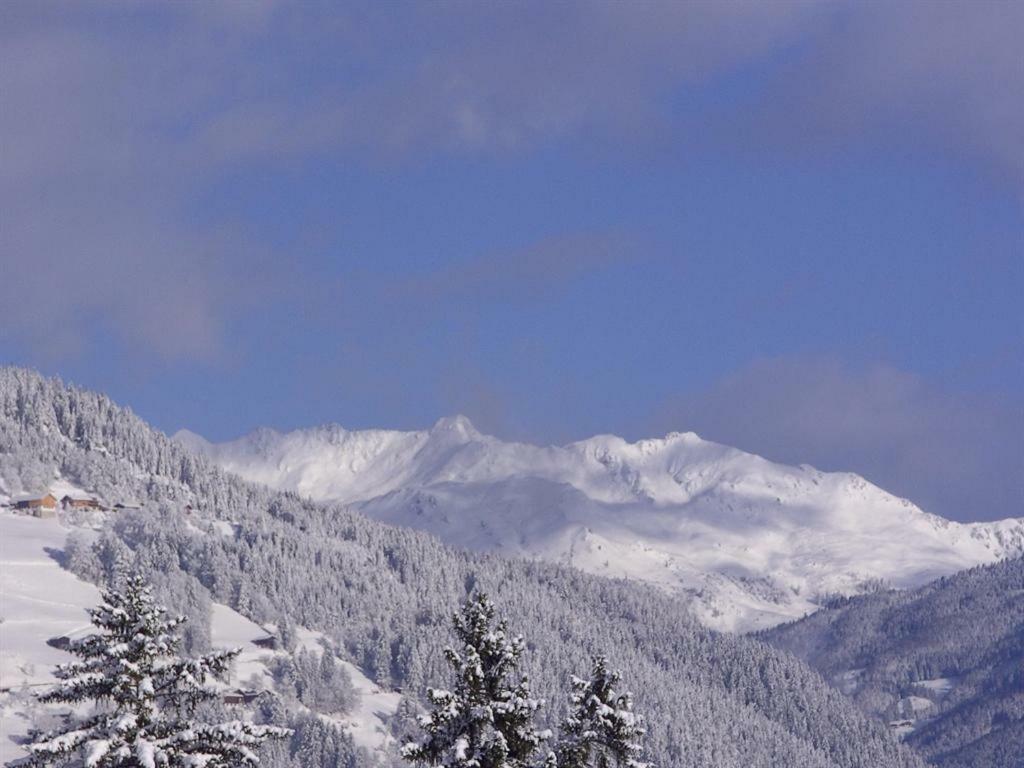 Haus Dejakom Mayrhofen Kültér fotó