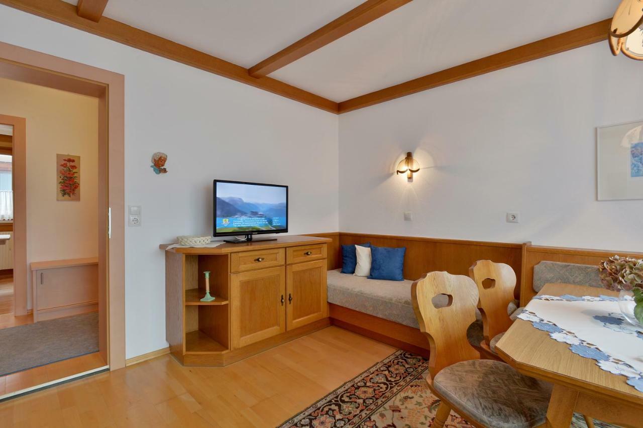 Haus Dejakom Mayrhofen Kültér fotó